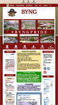 Mobile Screenshot of byngschools.com